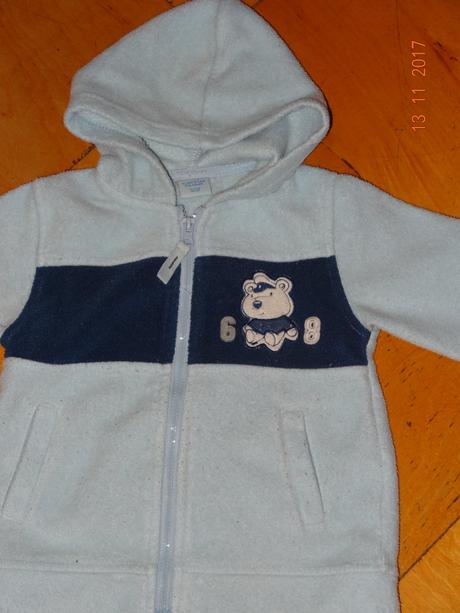 Mikina, cactus clone,80