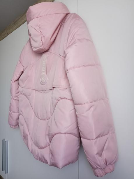 Dámská zimní bunda, 40/42, 42