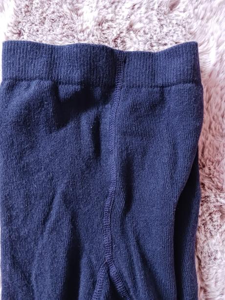 Punčochy m&s 2x č.122, marks & spencer,122