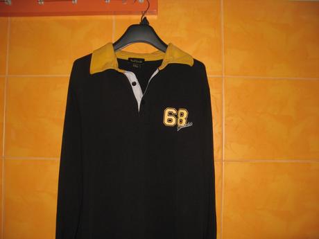 Triko polo-40, port louis,l