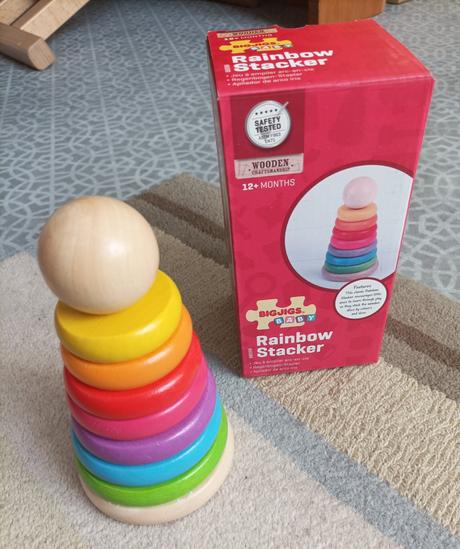 Skládací pyramida, 