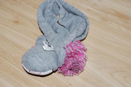 Sediva salka s kocickou, h&m