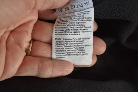 Bunda vel. 152, s.oliver,152