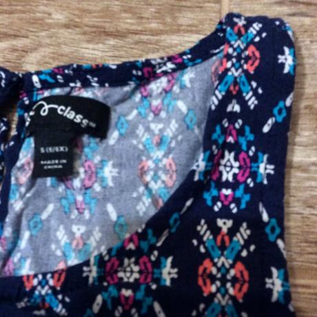 Lehoučký letní overal s kapsami, 116