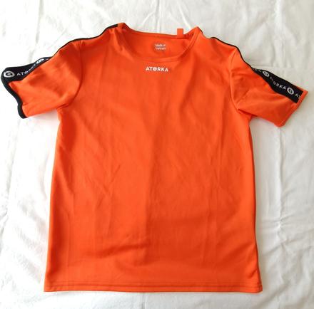 Sportovní triko - decathlon - 146, decathlon,146