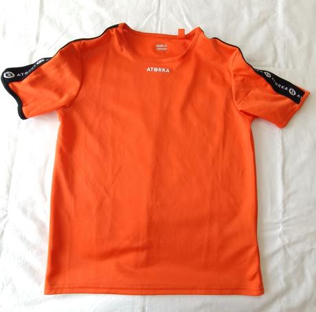 Sportovní triko - decathlon - 146, decathlon,146