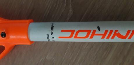 Florbalka/florbalová hůl unihoc, unihoc