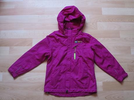 Outdorová bunda hannah, hannah,116