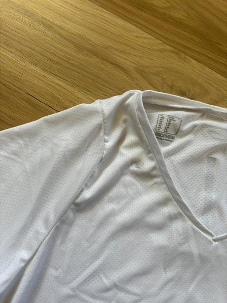 Funkční tričko, decathlon,xs