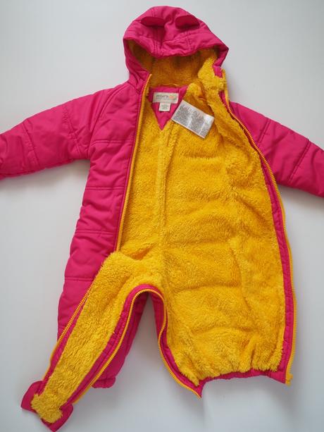 Zimní kombinéza vel 80, regatta,80