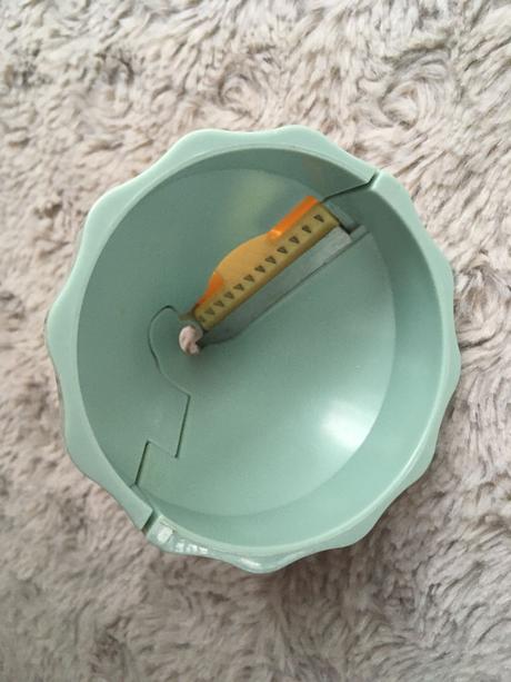 Kráječ zeleniny (tchibo), 