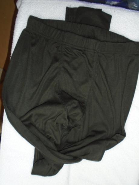 Leginy podvlékací vel l, l