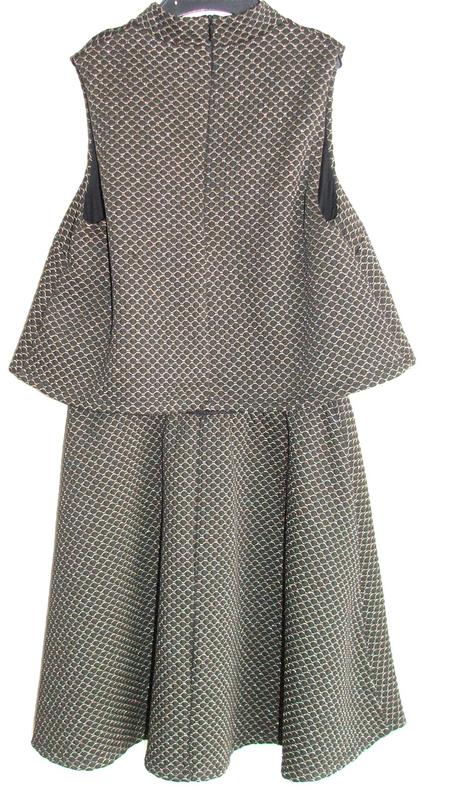 P432 společenské šaty vel. 146, marks & spencer,146