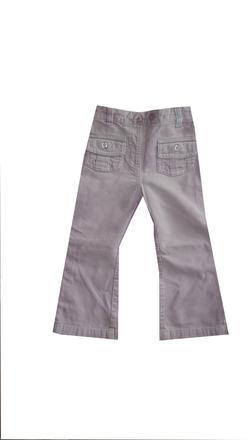 Manšestrový kalhoty vel. 92, 92