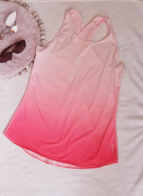 Domyos sportovní ombré top, domyos,m