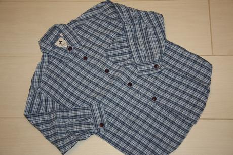 Košile, palomino,116