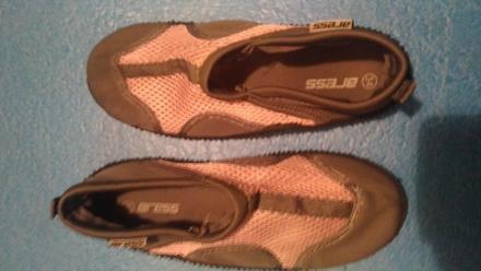 Dětské boty do vody, 34