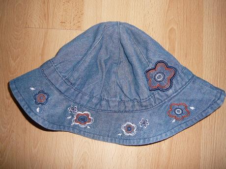 Riflový klobouček, 98