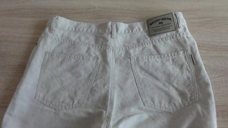 Pánské kalhoty william&delvin, william & delvin,35