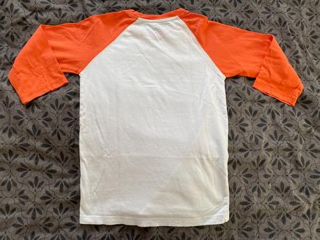 Chlapecké triko 3/4 rukáv vel. 134/9 let, 134