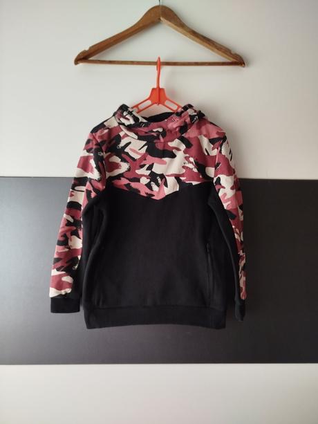 Mikina zn. george vel.128, george,128