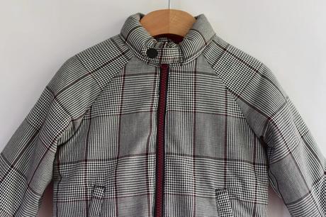 Bunda přechodová vel. 12 - 18 m, primark,86