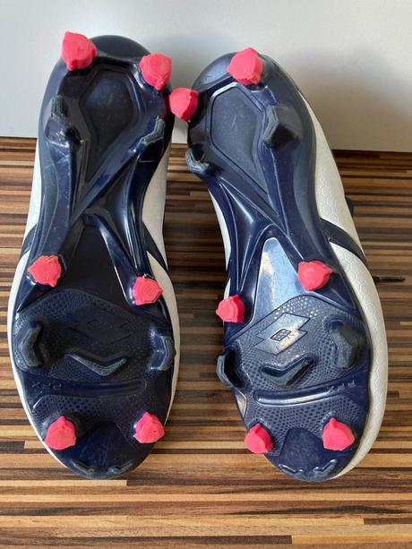 Kopačky lotto č. 34, 34