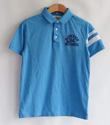 Tričko vel. 9 - 10 let, marks & spencer,140