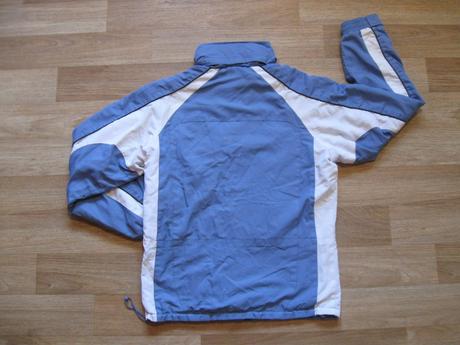 Podzimní bunda, success,l