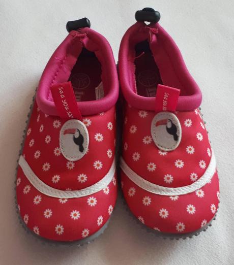 Botky, botičky do vody, vel.26, zn.lupilu, lupilu,26