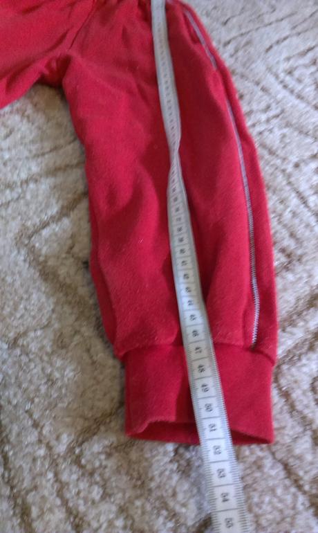 Tepláčky bavlěné vel.98, 98