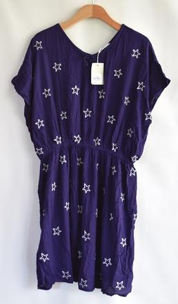 Šaty vel. 12 - 13 let, primark,158