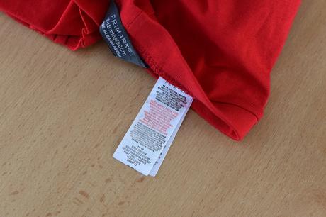 Legíny vel. 12 - 18m, primark,86