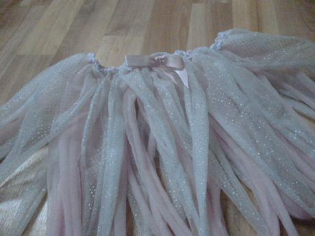 Karneval děti sukně vel.uni,