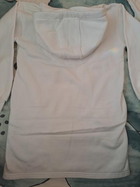 Mikina šaty dalmatinové, reserved,152