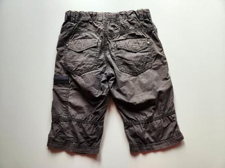 Kapsové kraťasy vel. 146, 146