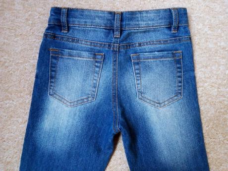 Trhané rifle zn."little kids" vel."110", 110