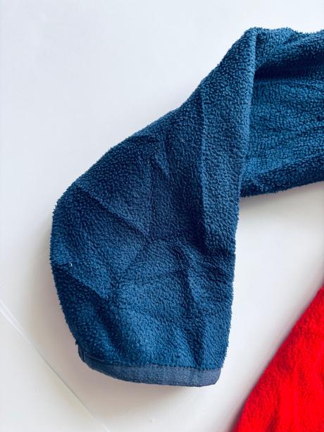 Cb/ mikina flecová - v.5/6 let, marks & spencer,116