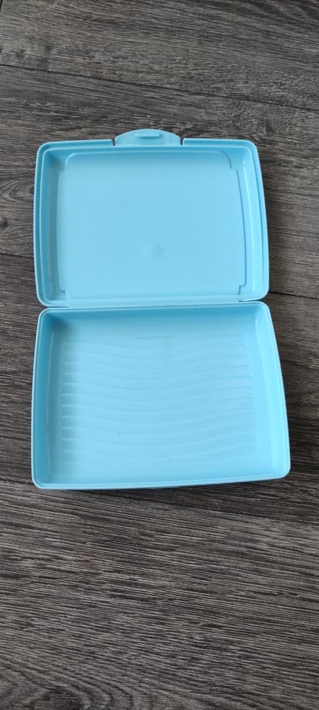 Boxík na svačinku,