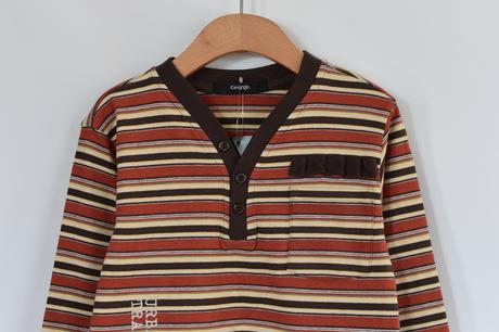 Tričko vel. 4 - 5 let, george,110