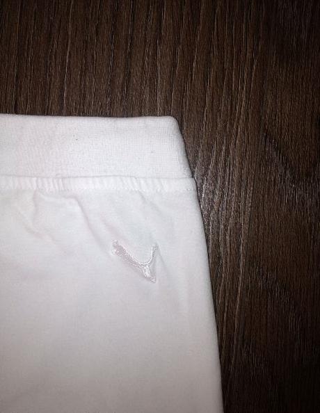 3/4 kraťásky puma, puma,s