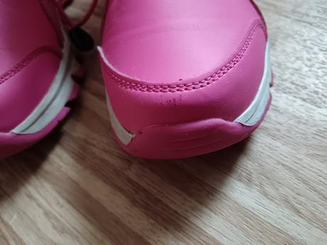 Zimní boty alpine pro vel. 35, alpine pro,35