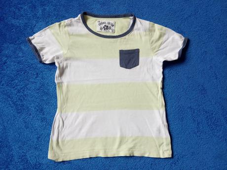 Tričko 3-4roky, 104