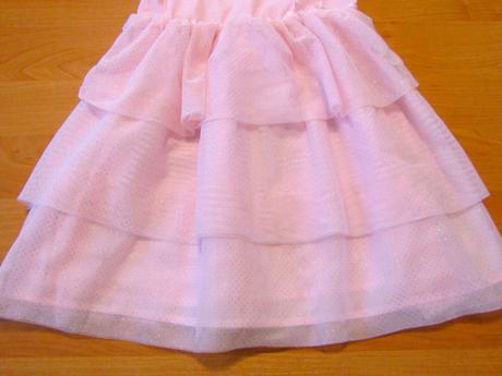 Krásné šatičky vel 86-92, 92