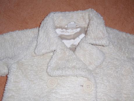 Kabátek, marks & spencer,92