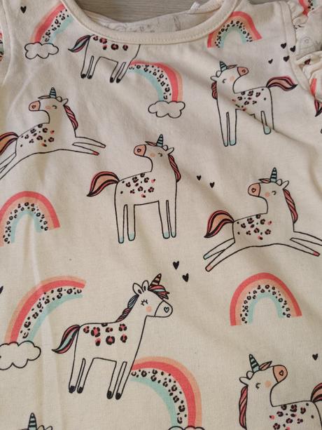 Tričko s poníky 86 george, george,86