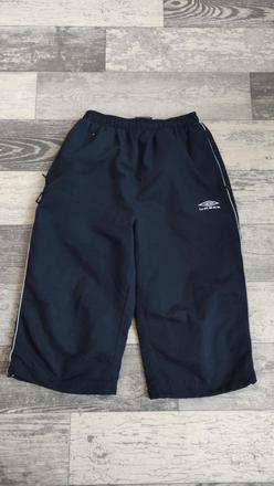Kraťasy umbro chlapecké 152/158, umbro,152
