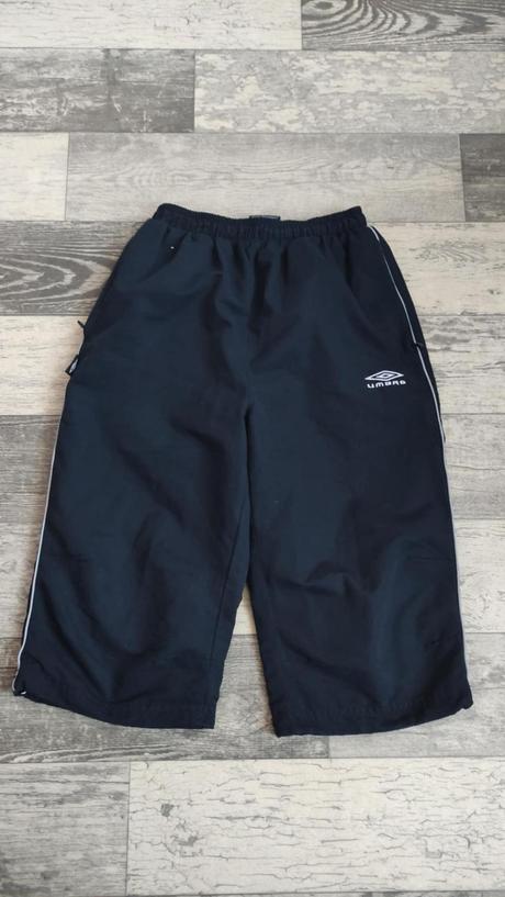 Kraťasy umbro chlapecké 152/158, umbro,152