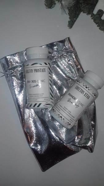 Už víte, co od Ježíška dostanou vaše děti a manžel, kupujete kosmetiku a nějaké "pečovací" věci?