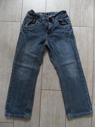 Džíny zn. urban, 110